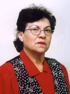 Esther Zamri