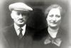 Rosa and Cezar Kaufman, Ziegmond Kaufman’s parents