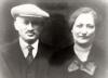 Rosa et Cezar Kaufman, les parents de Ziegmond Kaufman