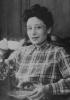 Raizel-Rosalie Skornicki, France, pendant la guerre