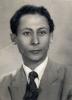חיים קליגר, 1921- 1956, אמן שיצר תכשיטים ומזכרות בגטו לודז'. רומא, 1948