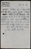 מכתב של יוסף וייס לבנו שלום, דצמבר 1945