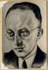 David Friedmann (1893-1980), Dr. Rudolf Freiberger, Prague, 1941