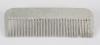 Comb that Rola Sochaczewski received in the Lodz ghetto in July 1944 as a gift for her 21st birthday
