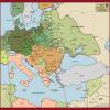 Интерактивная карта оккупированной территории Советского Союза