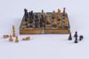 משחק שחמט שיצרו ישראל רוט, אחיו יצחק ובן דודם אריה קליין במחנה המעצר בקפריסין