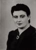 רגינה הוניגמן לאחר השחרור, 1947
