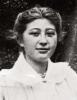 Marianne-Jeannette Pinkhof, (de soltera Openheim). Países Bajos, antes de la guerra