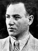 Jacob Gens, Chief of the Jewish Police in the Vilna ghetto and head of the Vilna ghetto from July 1942 