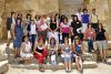 Yad Vashem - Jerusalén, Israel Seminario de Portugal, 7-16 de Agosto del 2011