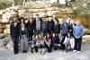 Yad Vashem - Jerusalén, Israel. Seminario 'Morei Morim 3', 26 de Diciembre del 2011 - 5 de Enero del 2012