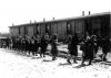 אסירות בעבודת כפייה במחנה פלאשוב