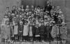 יום הלימודים הראשון בבית הספר היהודי בזארבריקן, גרמניה, 1933