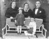 The Smolianski family before the war
