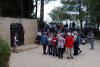 Marking Holocaust Remembrance Day 2012 at Yad Vashem
