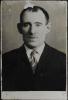 Nehemia Burgin, Yehiel's father, who was murdered in Ponary on Yom Kippur in October 1941
