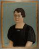 Portrait de Marthe Dreyfus