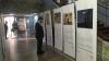Выставка ready2print &quot;Искусство в годы Холокоста&quot;, экспозиция в муниципальном Центре Искусств, Ноф-а-Галиль, Израиль