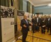 ready2print exhibition &quot;The Righteous Among the Nations&quot; opened by Yad Vashem Chairman Mr. Dany Dayan