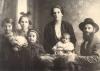 The Semmel Family, 1920s