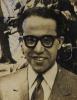 Felix Allouche (1901, Sfax, Tunisia - 1978, Tel Aviv)