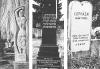 Holokauszt emlékművek: Szenes Anikó emlékműve Budapesten, Sopronban, Kopházán