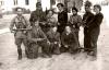 联合游击组织的犹太游击队员，曾在罗德尼基森林中战斗，解放后返回维尔纳，波兰维尔纳