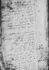 Handwritten page of poetry in Yiddish written by Shmerke Kaczerginski in the Vilna ghetto in 1943
