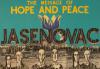 „Jasenovac – The message of hope and peace“, 
