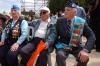 Jewish war veterans attend ceremony