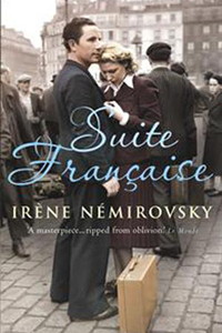 Suite Française - Irene Nemirovsky
