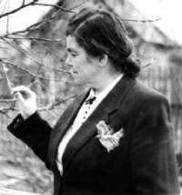 Елена Ивановна Николаева, фото 1960 г.