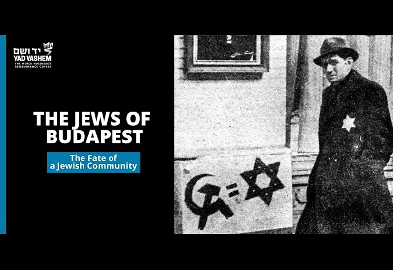 The Jews of Radun