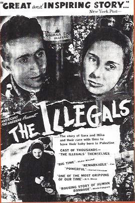 "The Illegals"