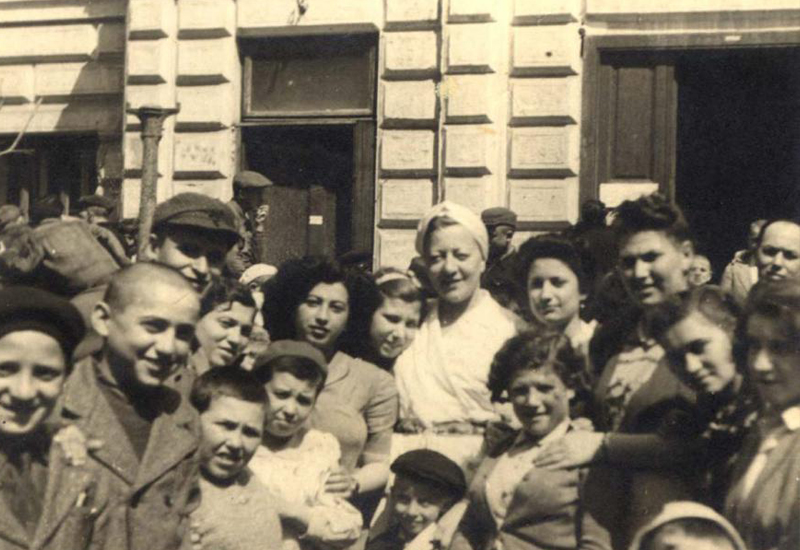<p>מערך שיעור: ילדים יהודים בטרנסניסטריה 1941-1942</p>