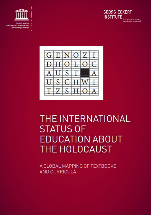 The International Status of Education about the Holocaust