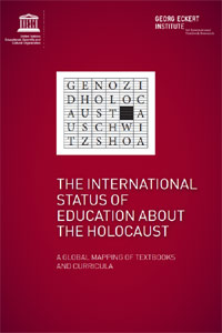 The International Status of Education about the Holocaust