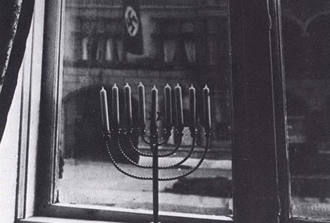 Der Chanukkah-Leuchter der Kieler Familie Posner