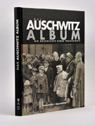 Das Auschwitz Album