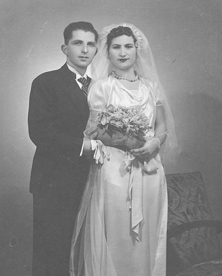 Wedding in Thessaloniki