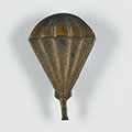 Pin of the 1st Polish Independent Parachute Brigade