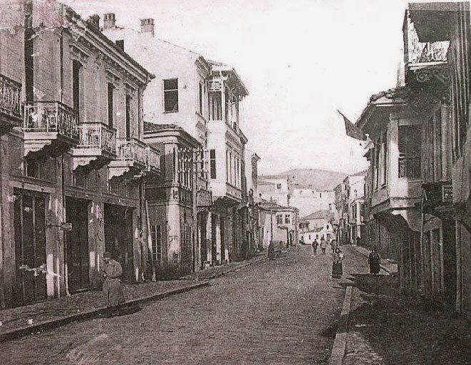 Monastir (Bitola) before the Holocaust