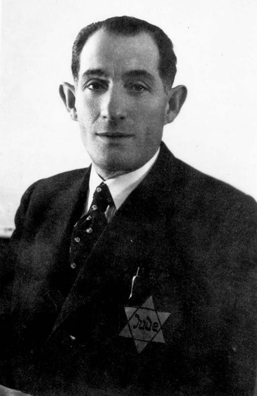 Yehoshua Markowitz