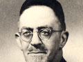 Rabbi Dr. Sigmund (Shimon) Hanover