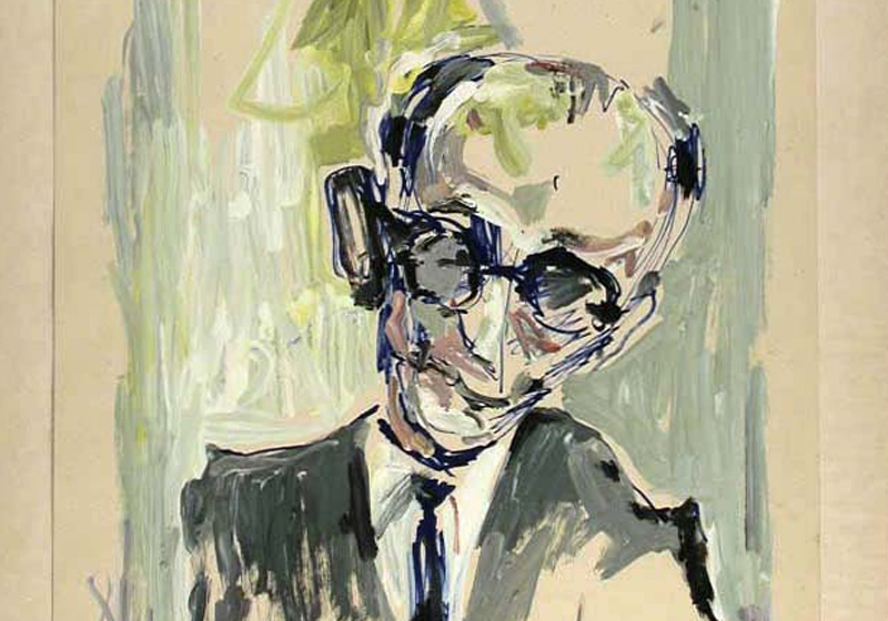 Adolf Otto Eichmann, 1961