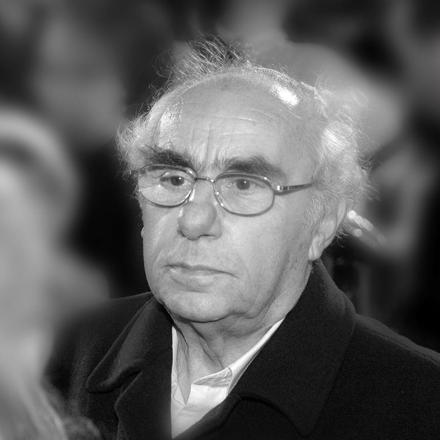 Walter Zwi Bacharach
