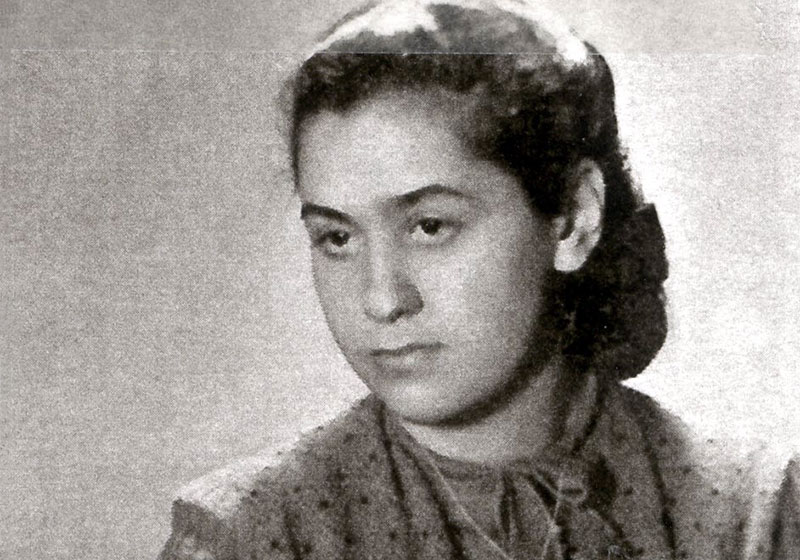 Lala-Hadassah Zimmerman
