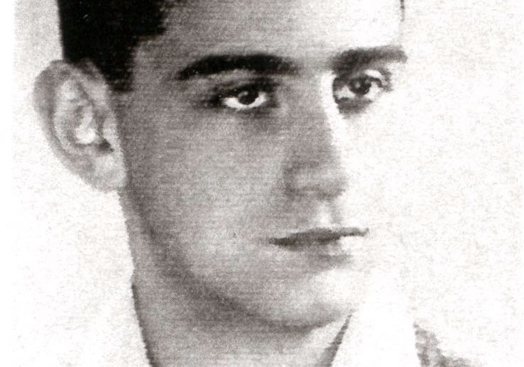 Janek-Yaakov Zimmerman