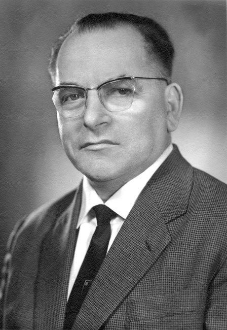 Ludwig Wörl, 1965