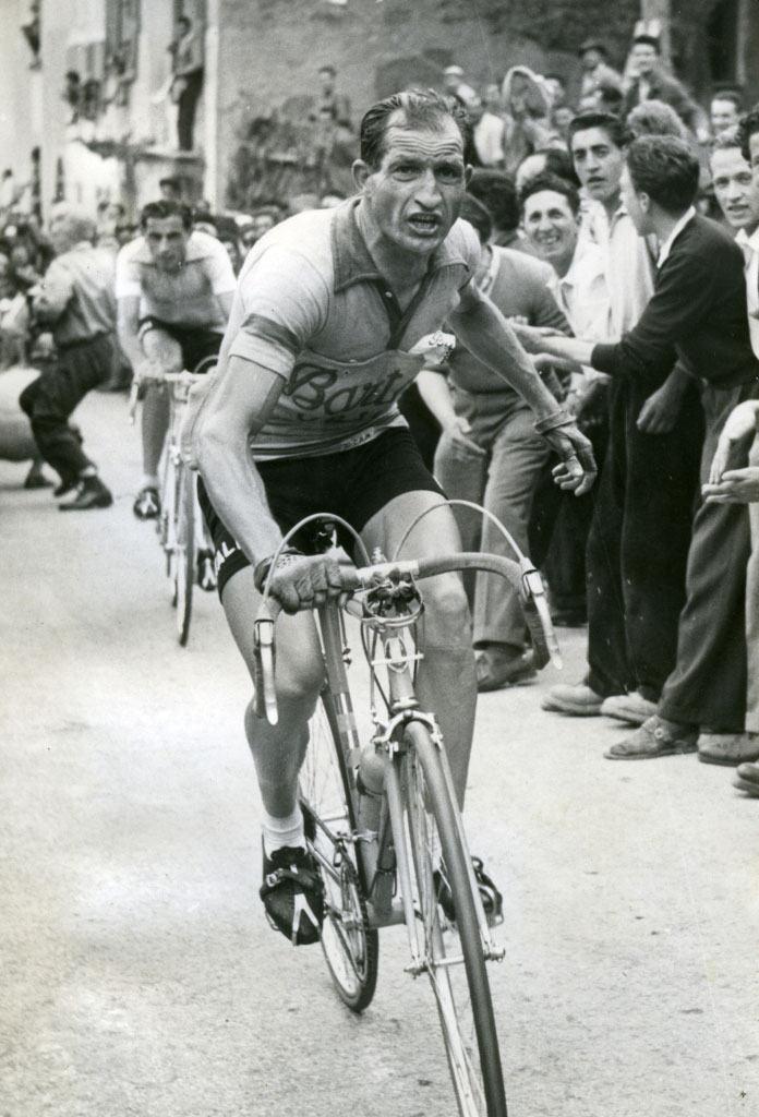 Gino Bartali, 1946